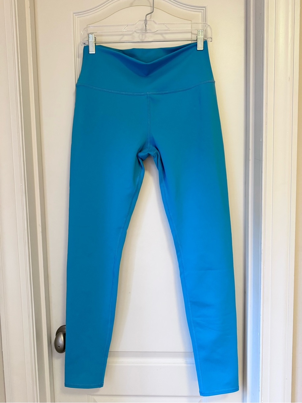 ALO Yoga High-Waist Airbrush Legging